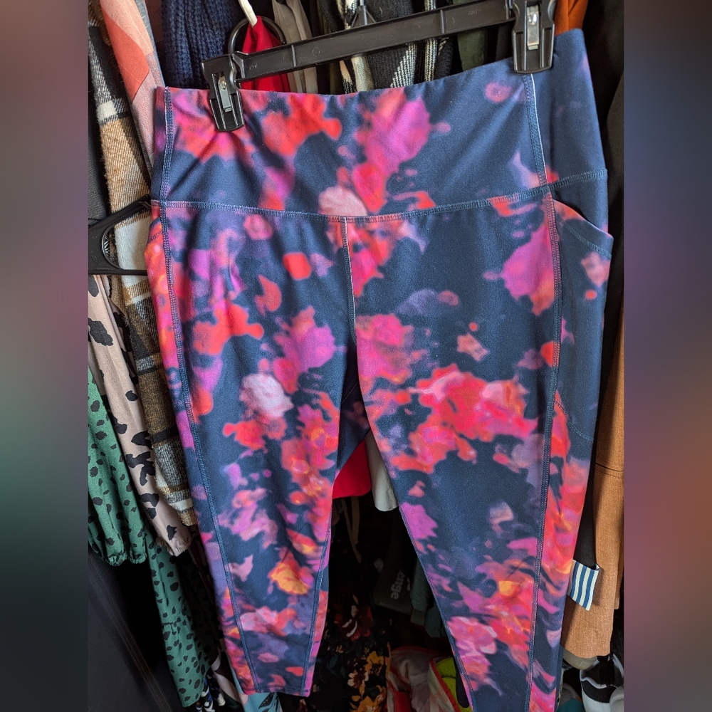 Workout Pant